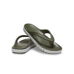 Bayaband Flip in Army Green Cobblestone