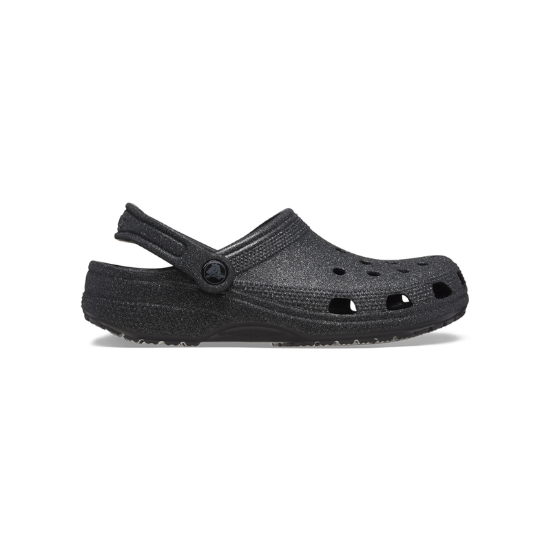 Classic Glitter Clog