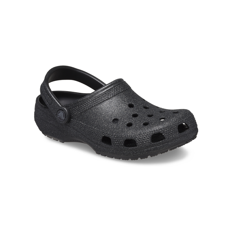 Classic Glitter Clog
