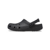 Classic Glitter Clog