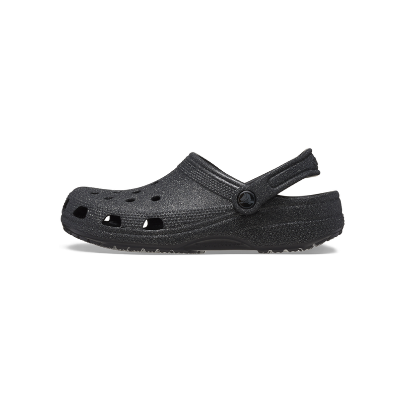 Classic Glitter Clog