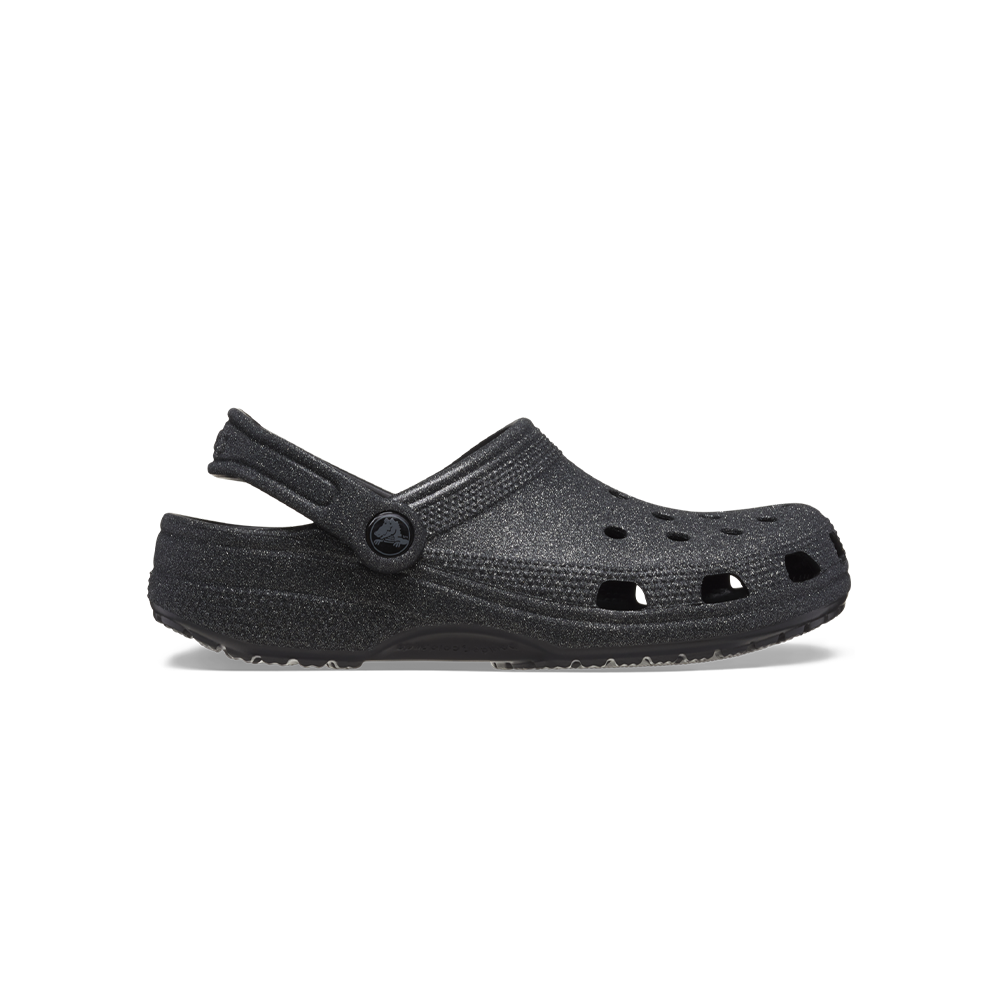Classic Glitter Clog