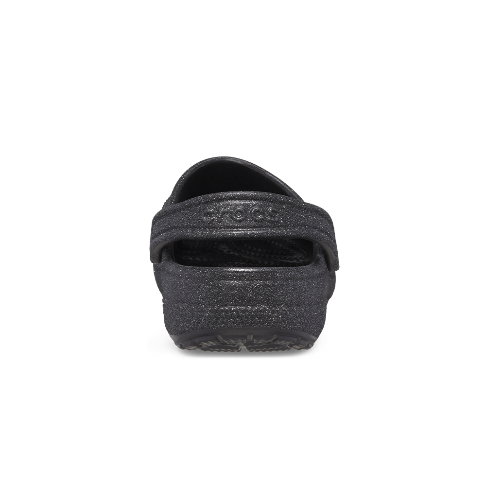 Classic Glitter Clog