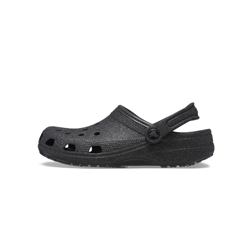 Classic Glitter Clog