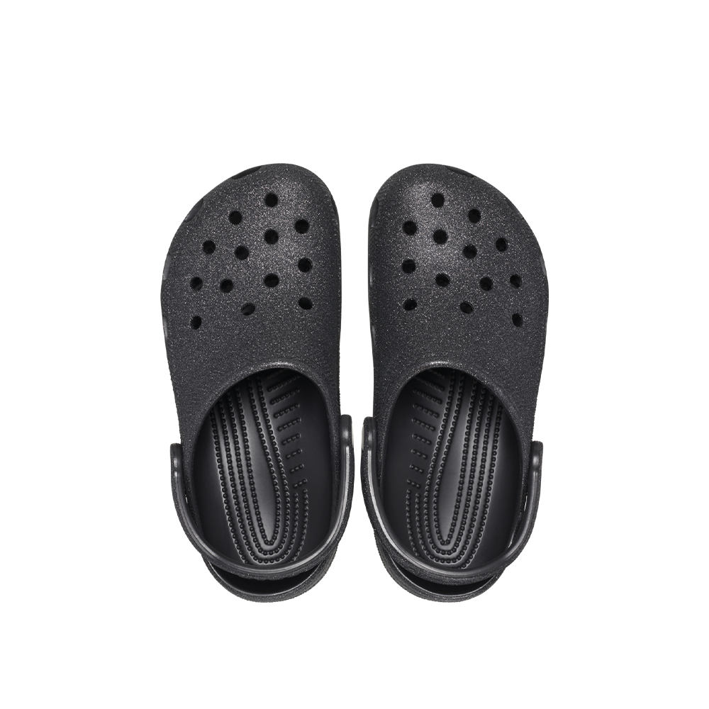 Classic Glitter Clog
