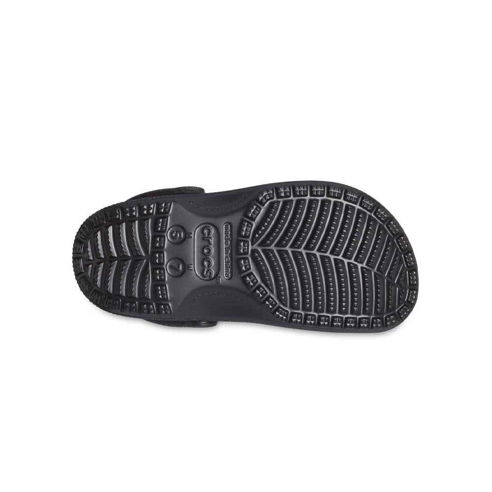 Classic Glitter Clog