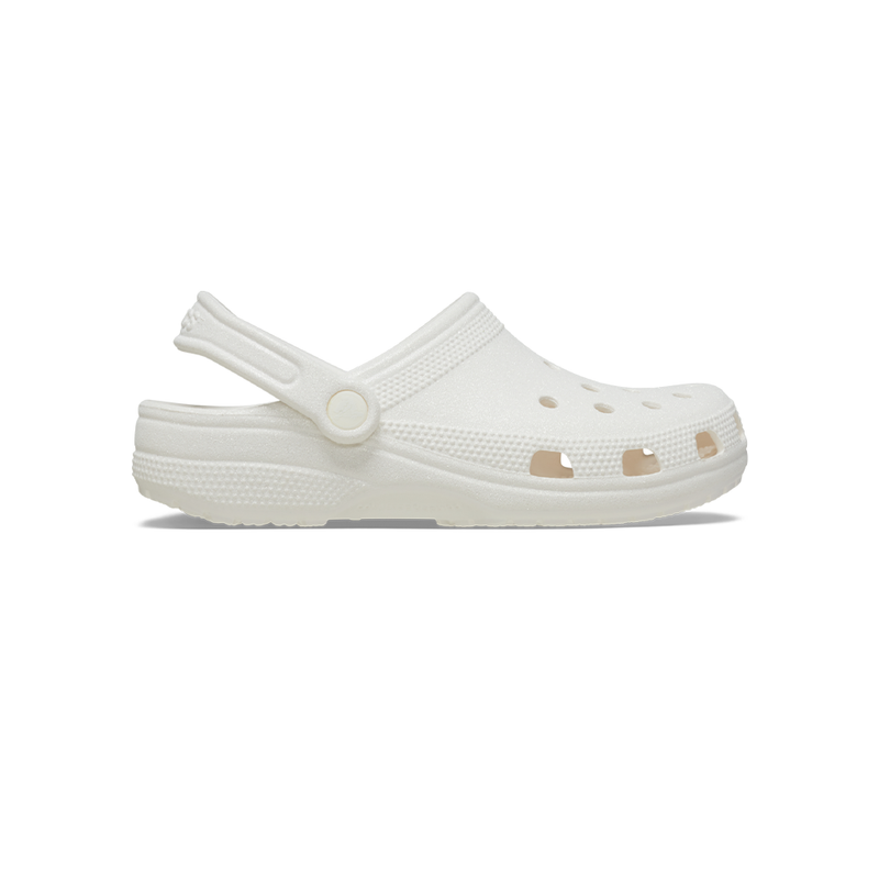 Classic Glitter Clog