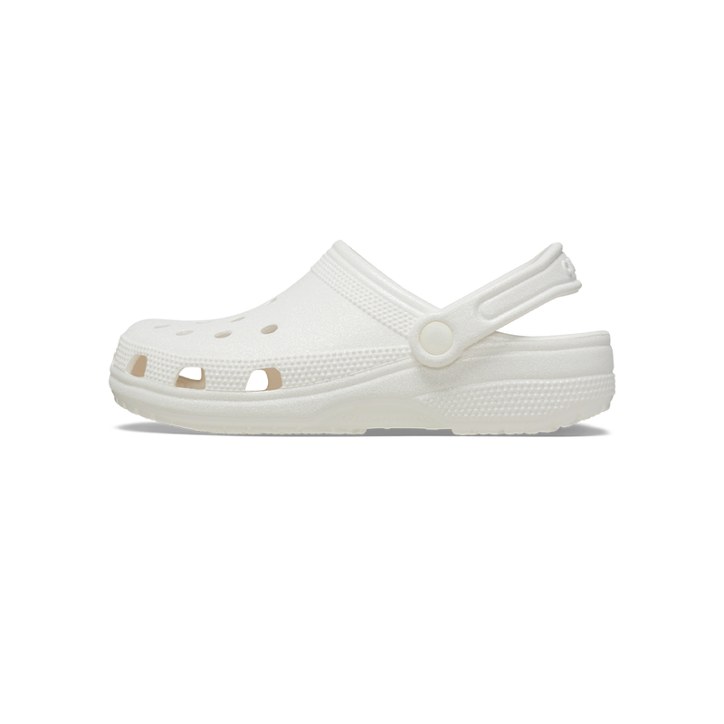 Classic Glitter Clog