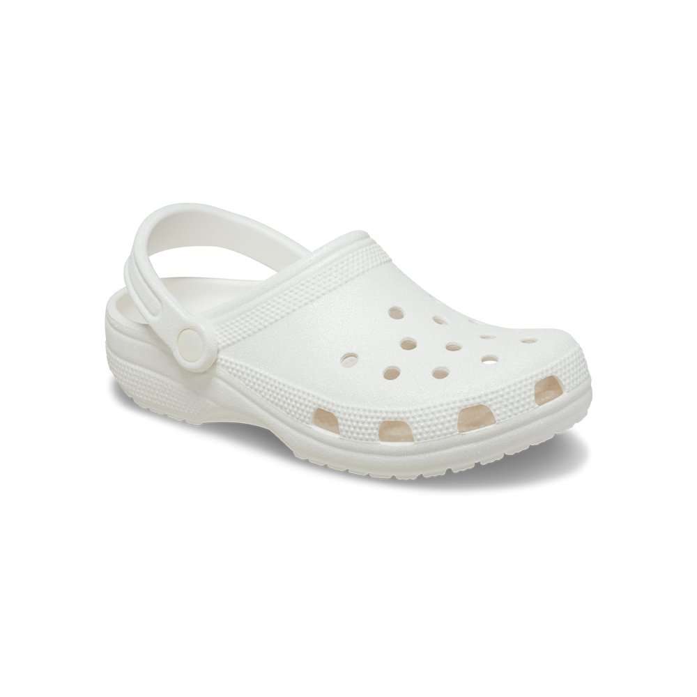 Classic Glitter Clog