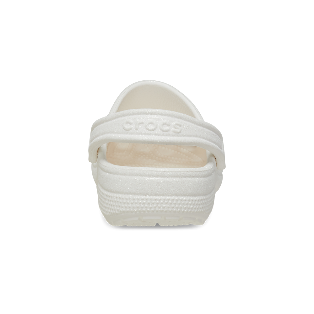 Classic Glitter Clog