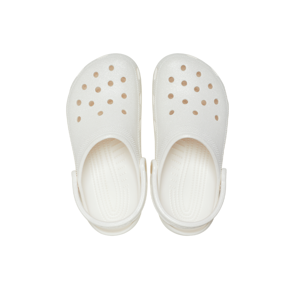Classic Glitter Clog