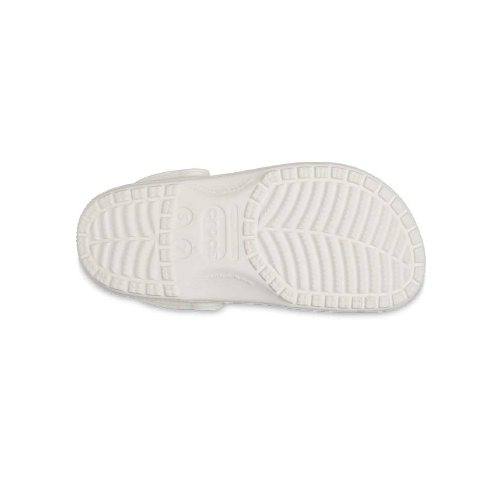 Classic Glitter Clog