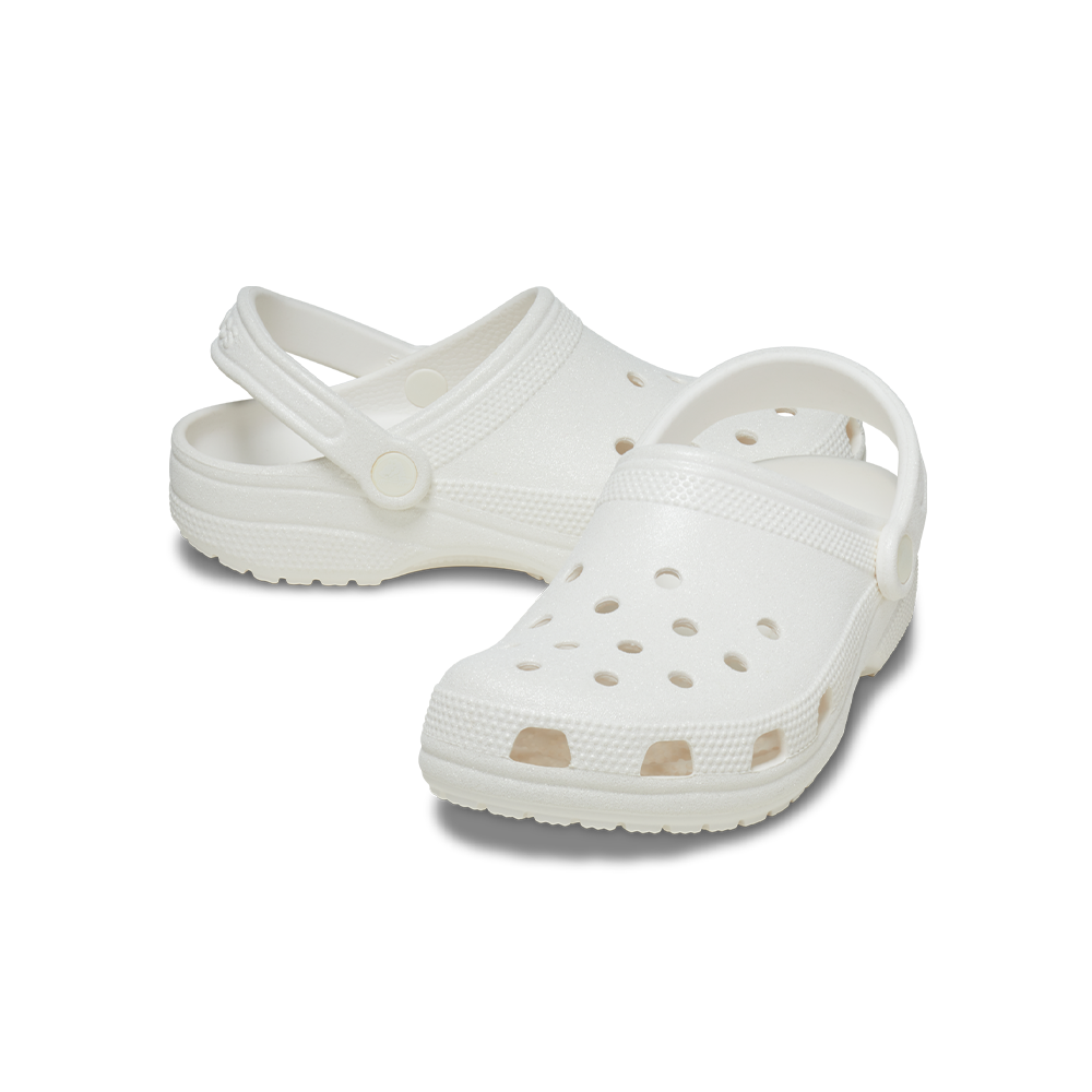 Classic Glitter Clog