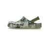 Baya Seasonal Printed Clog