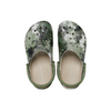 Baya Seasonal Printed Clog