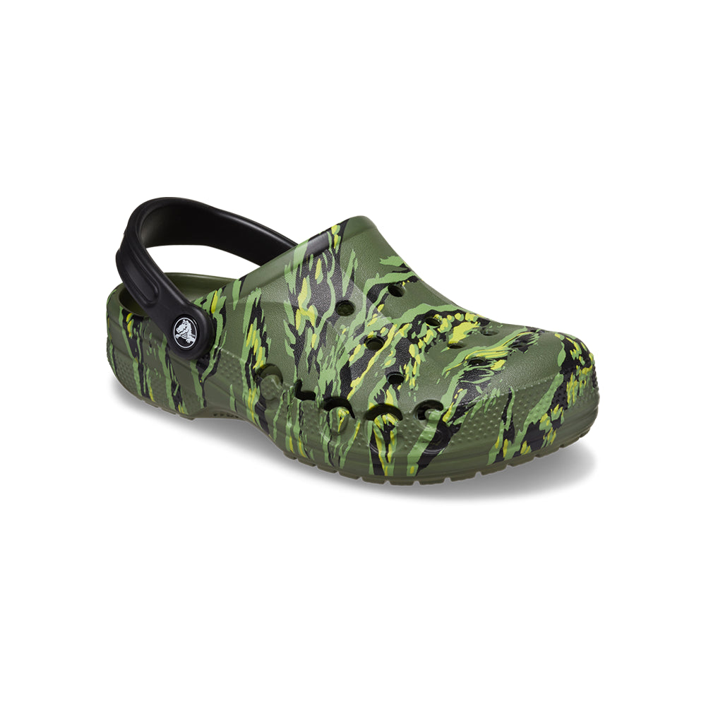 Tiger Camo