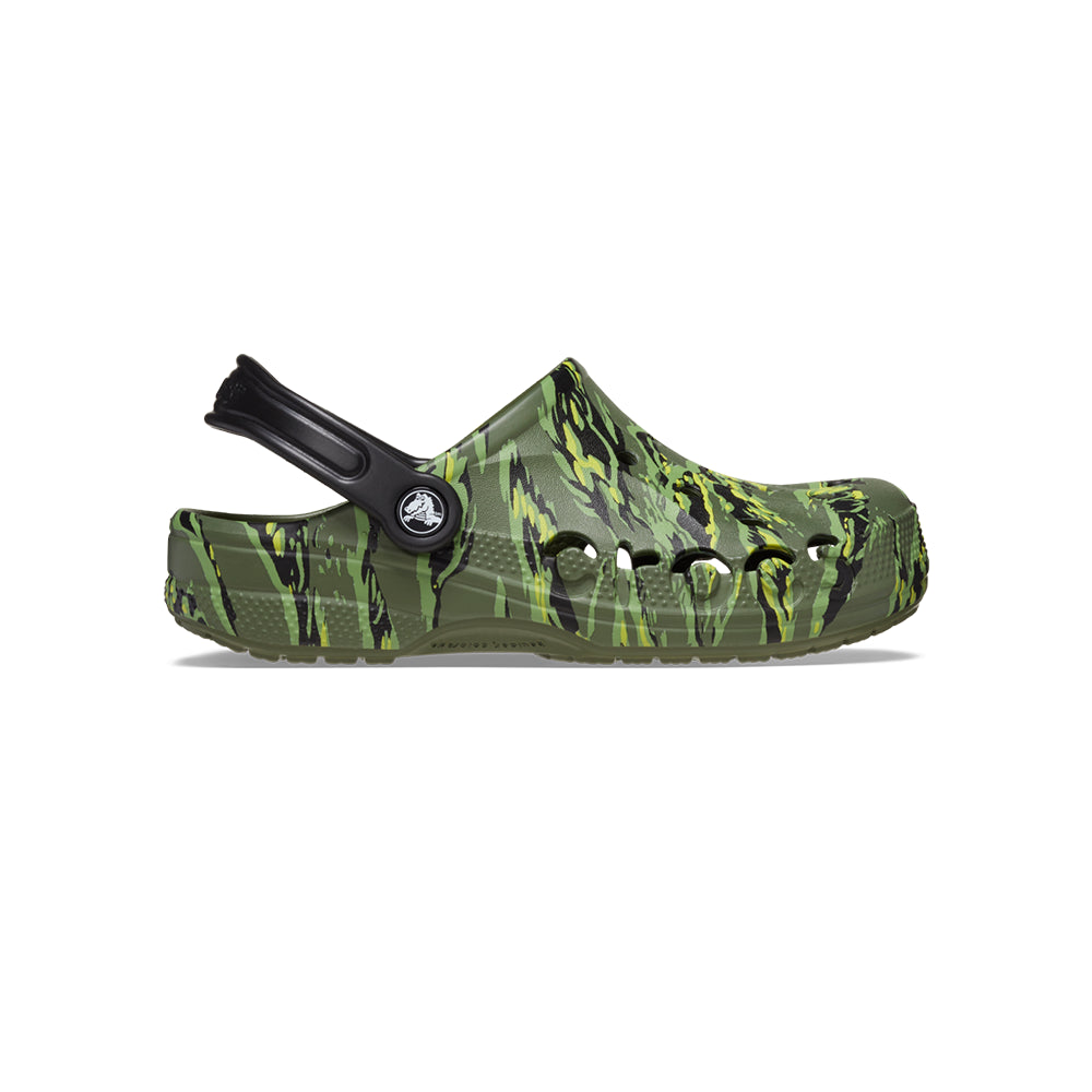 Tiger Camo