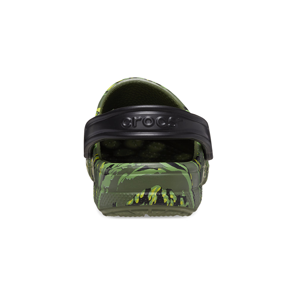 Tiger Camo
