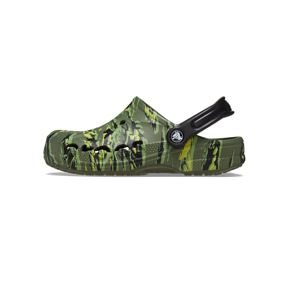 Tiger Camo