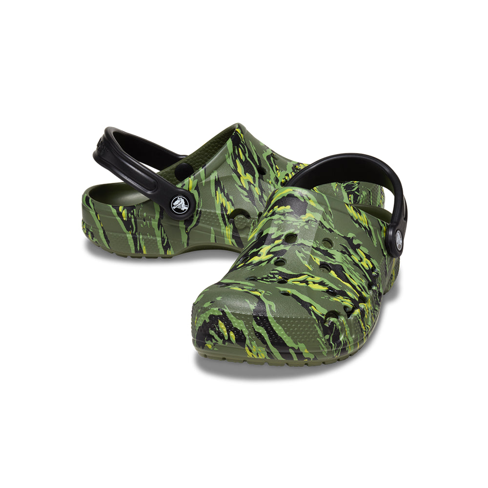 Tiger Camo