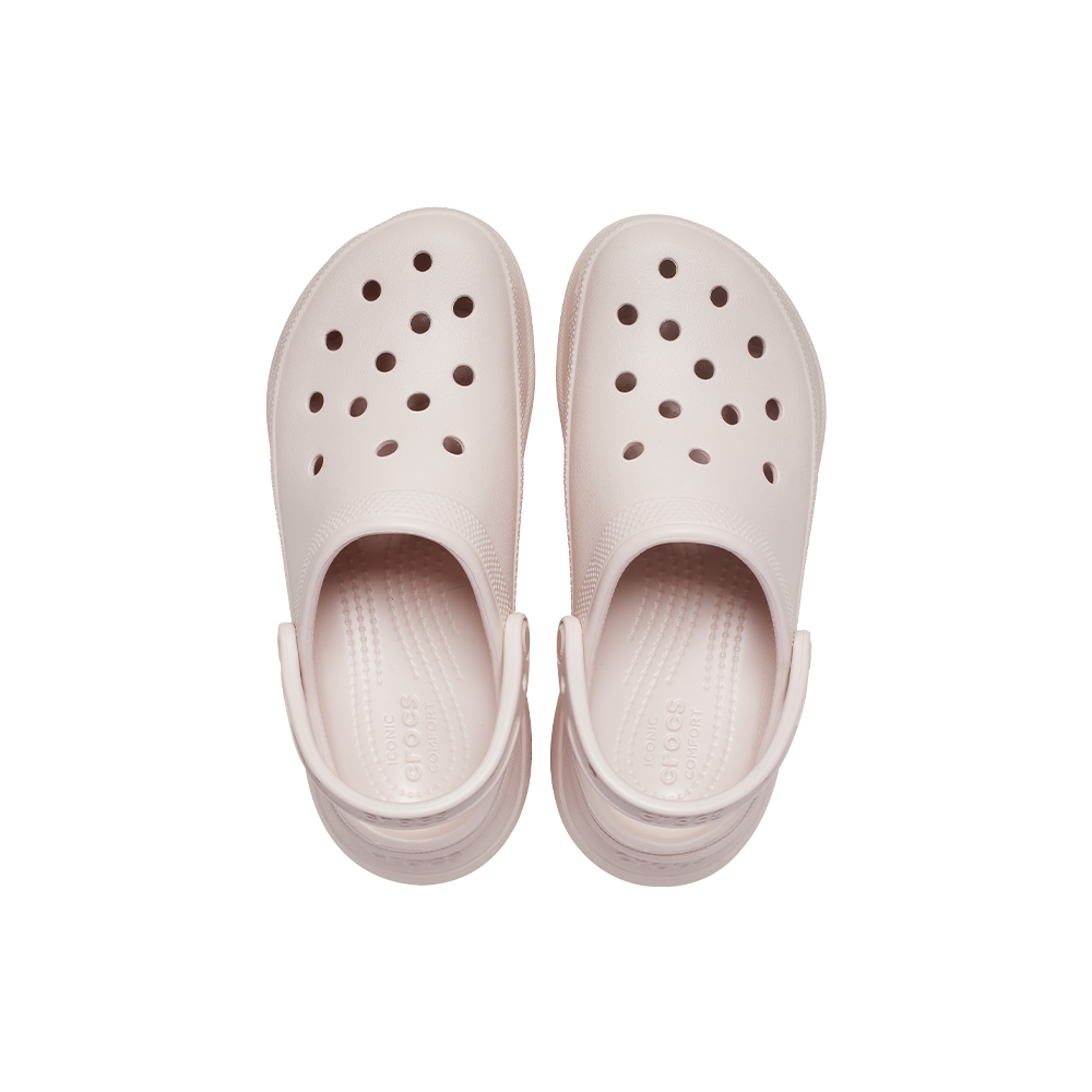 Women's Bae Clog in Quartz