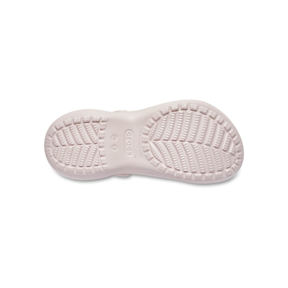 Women's Bae Clog in Quartz