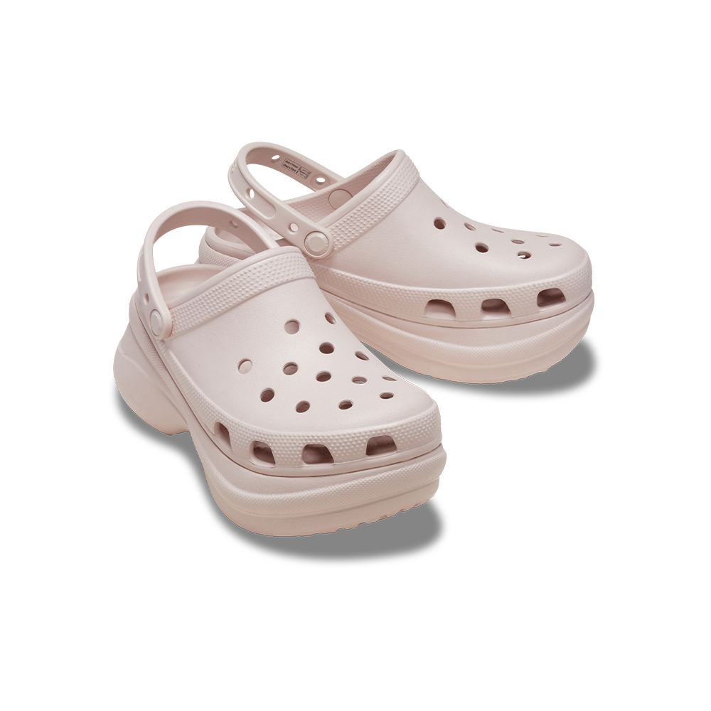 Women's Bae Clog in Quartz