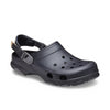 All Terrain Clog in Black