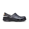 All Terrain Clog in Black