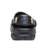 All Terrain Clog in Black
