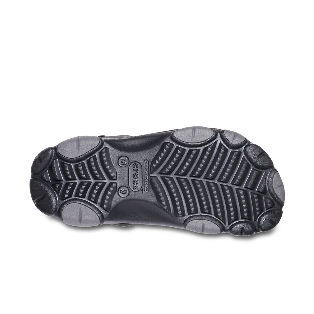 All Terrain Clog in Black