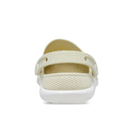 Literide 360 Clog in Bone