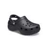 Women's Classic Platform Clog in Black
