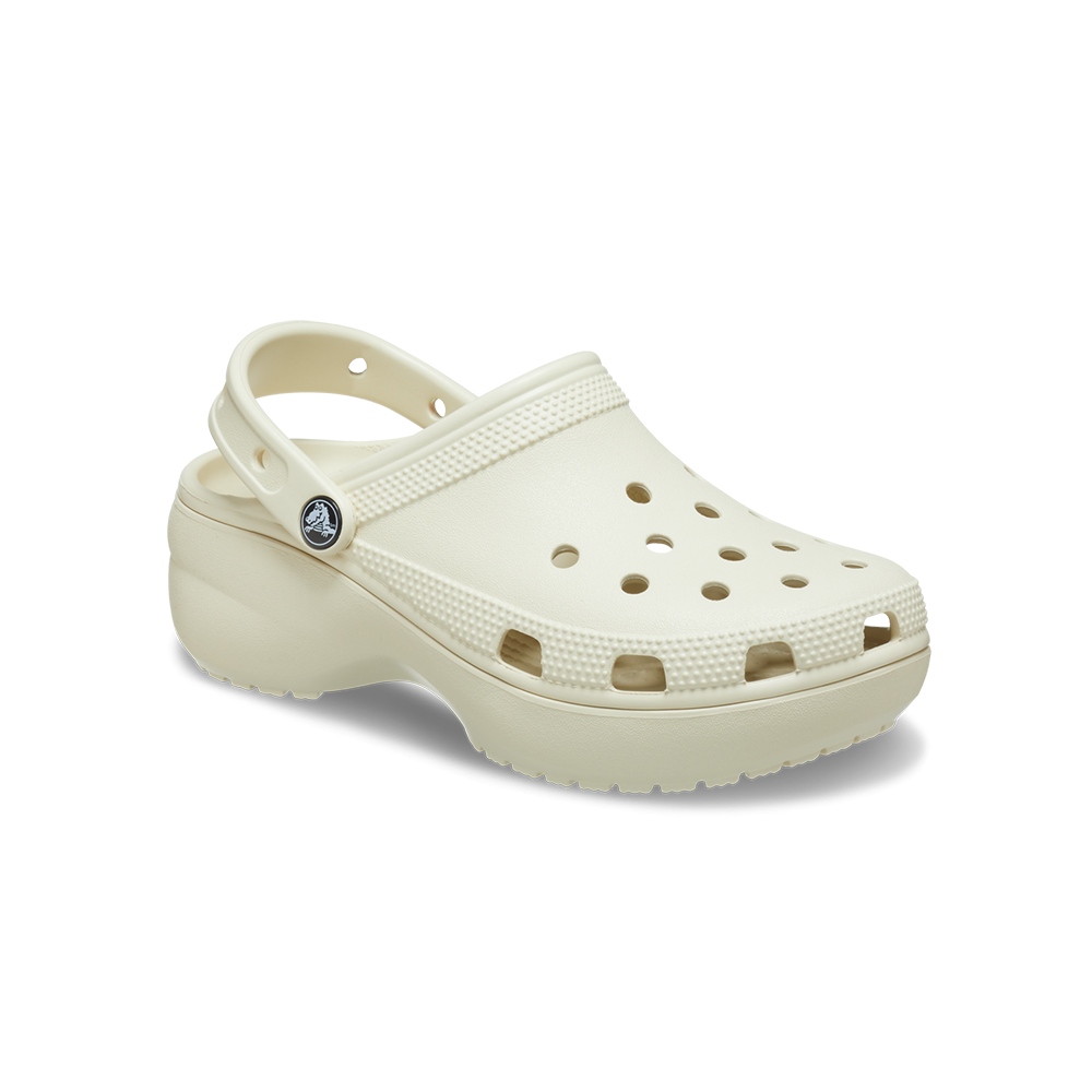 Women's Classic Platform Clog