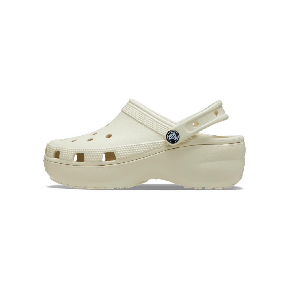 Women's Classic Platform Clog