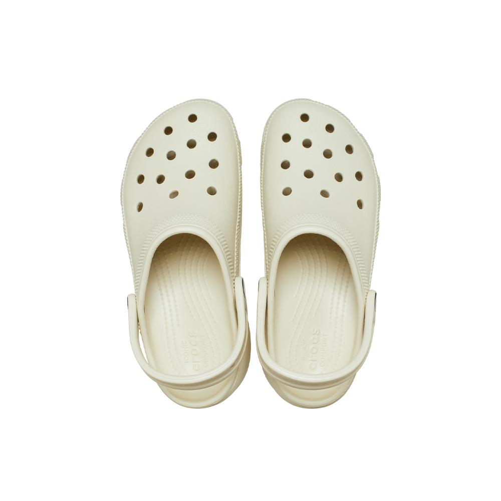 Women's Classic Platform Clog