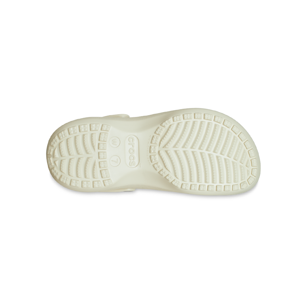 Women's Classic Platform Clog