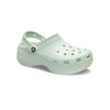 Women's Classic Platform Clog