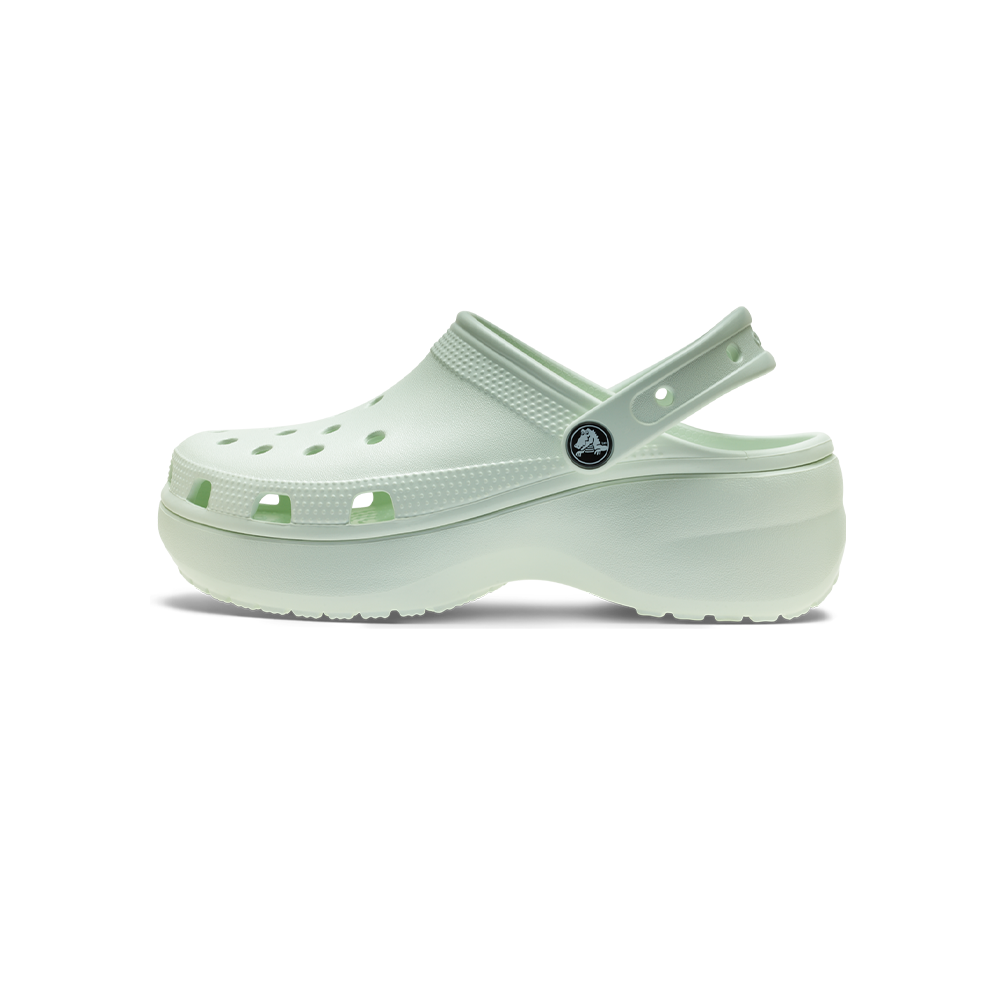 Women's Classic Platform Clog