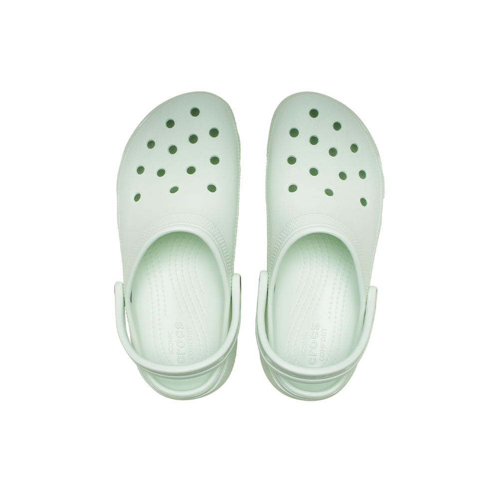 Women's Classic Platform Clog