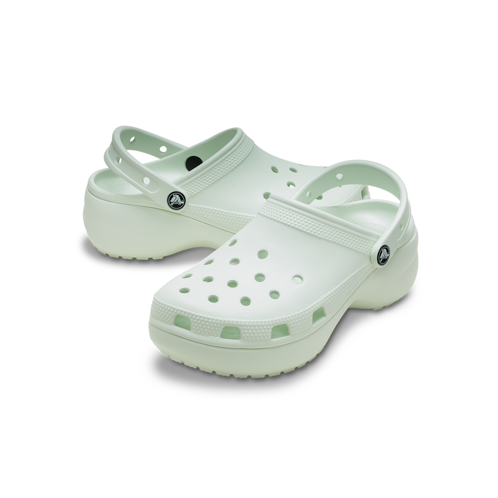 Women's Classic Platform Clog
