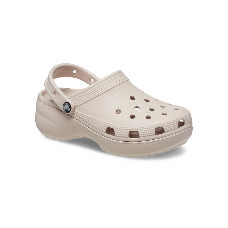 Women s Classic Platform Clog Crocs Philippines