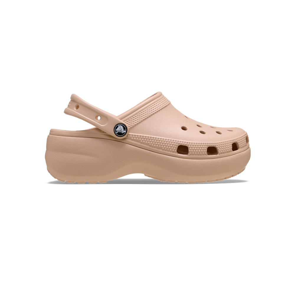 Women's Classic Platform Clog