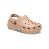 Women's Classic Platform Clog
