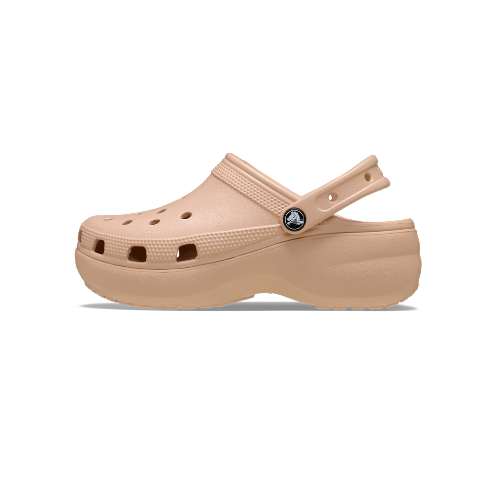 Women's Classic Platform Clog