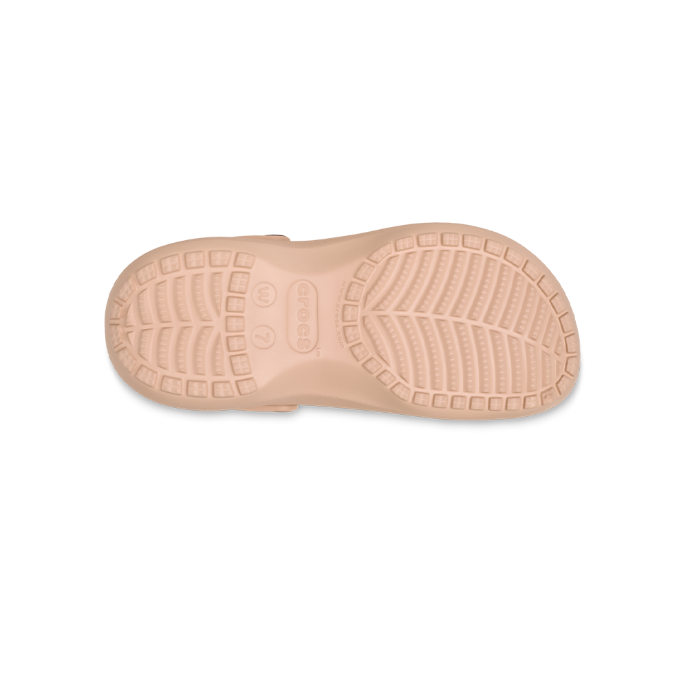 Women's Classic Platform Clog