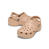 Women's Classic Platform Clog