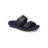 Classic Sandal in Black