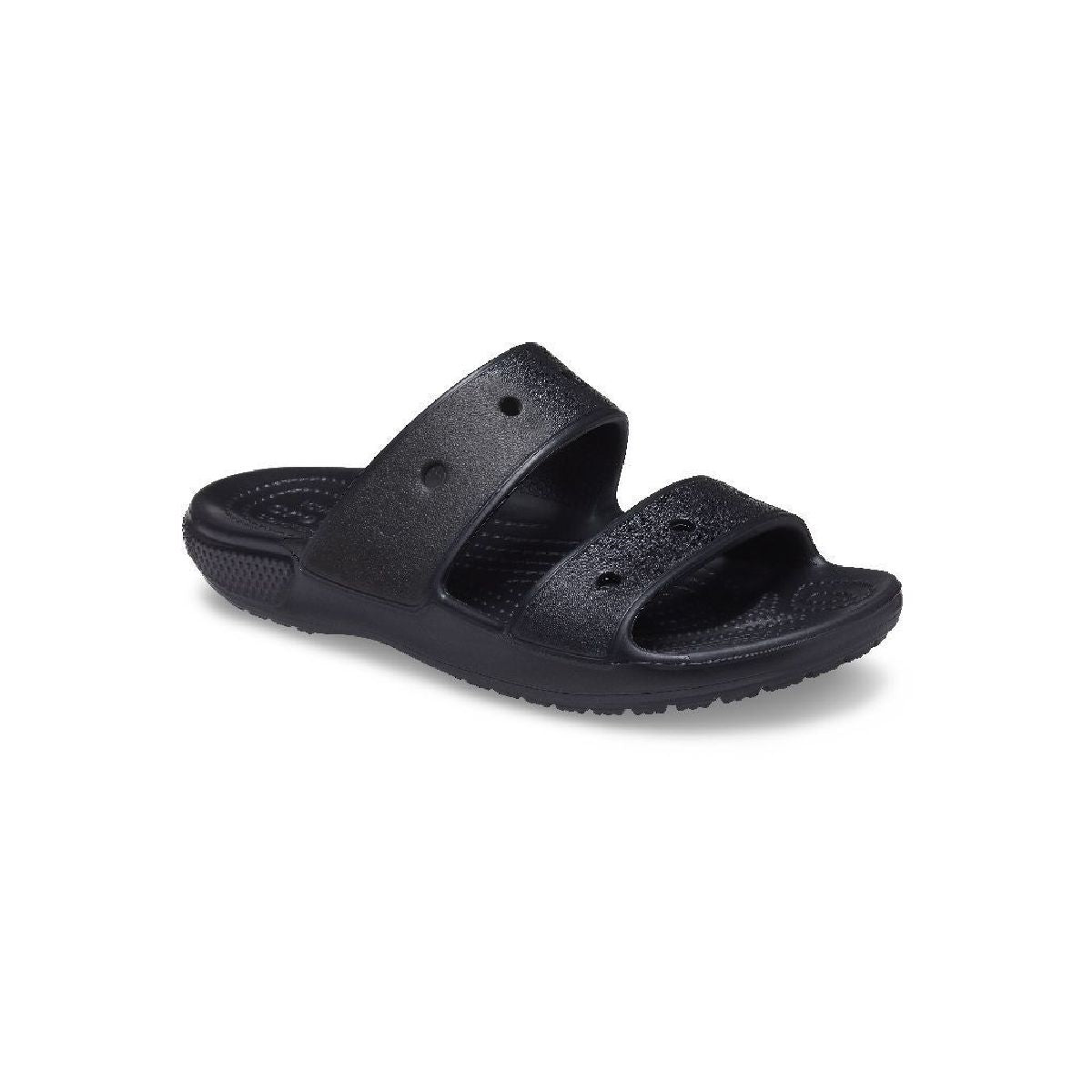 Classic Sandal in Black
