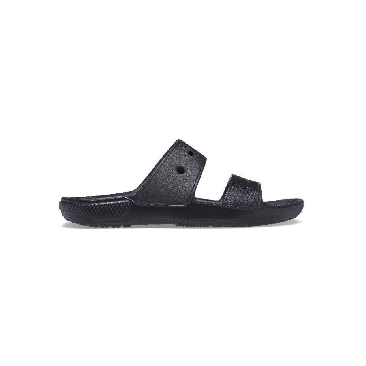 Classic Sandal in Black